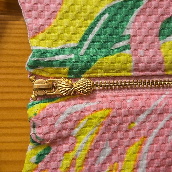 Lilly Pulitzer for Target Girls dress NWT - Picture 7 of 7